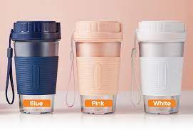 Máy xay sinh tố cầm tay dạng cốc - Juice Cup - P156151 | Sàn thương mại  điện tử của khách hàng Viettelpost
