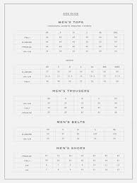 Badgley Mischka Size Chart Related Keywords Suggestions