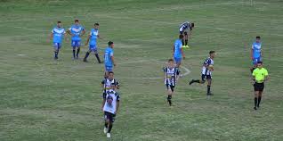 Torneo Regional: Atltico Posadas perdi de local ante Deportivo Victoria  de Curuz Cuati - MisionesOnline