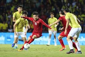 Báo bóng đá net sẽ cập nhật đầy đủ mọi thông tin chấn thương, tình hình sức khỏe của các cầu thủ trong thời gian dịch bệnh này và sẽ truyền tải mọi đặc biệt có cả link vtv6 trực tiếp bóng đá việt nam hôm nay. Xem Trá»±c Tiáº¿p Viá»‡t Nam Vs Thai Lan Vong Loáº¡i World Cup 2022 Vietnamnet