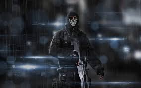 video game call of duty ghosts hd