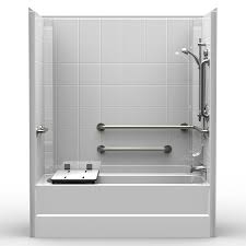 Find shower kits from a vast selection of bathtubs. Bathtub Shower Combos Shower Tub Combos Bestbath