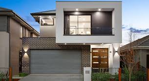 8m Narrow Lot Home Designs Heaps Good