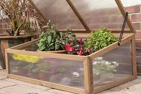 Get Started With A Cold Frame My