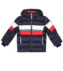 Jeremy Ski Jacket