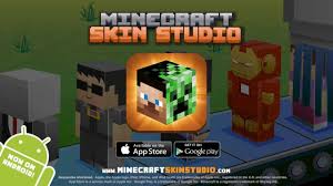 Curseforge is a popular location step 2: New App Minecraft Skin Studio Comes To Android In All Its Pixelated Glory