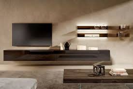 Modern Wall Units Entertainment Centers