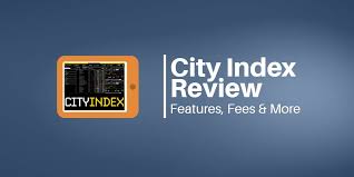City Index Review Award Winning Brokerage Firm Does It