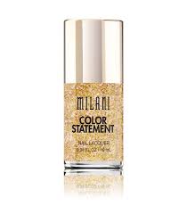 Milani Color Statement Nail Lacquer Club Lights 0 34 Fluid Ounce