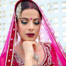 indian bridal makeup indian wedding