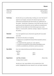    best Resume Example images on Pinterest   Resume templates        Big Achievement Ideas and Expressions To Boost Your Resume   Writing  ideas and Job search