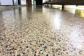 how much does terrazzo flooring cost