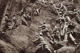 Serbian losses in world war i. Isonzo A Brutal First World War Front Geographical Magazine