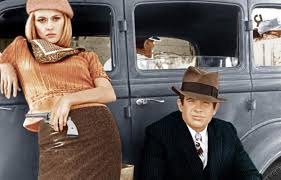 Bonnie et Clyde, icônes sans âge | Le Devoir