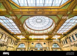 Edinburgh Waverley Railway Station Architecture High Resolution Stock  Photography and Images - Alamy