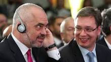 Rama: EU Should Stop Pressuring Serbia over Sanctions - Exit ...