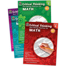 Critical thinking skills examples