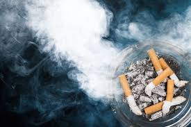can secondhand smoke cause lung cancer