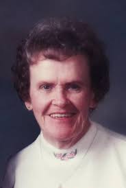 Doreen Perry: obituary and death notice on InMemoriam - 380555-doreen-perry