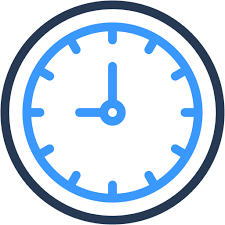 Wall Clocks Time Watch Clock