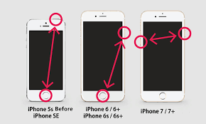 8 ways fix iphone white screen without