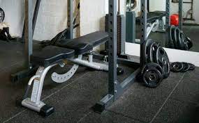 What S The Best Flooring For A Home Gym