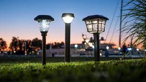 6 best outdoor solar lights of 2023