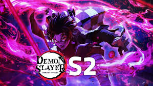 A new trailer for demon slayer: Demon Slayer Season 2 Plot Expected Relase Date Storyline And Everything You Need To Know Today In Bermuda