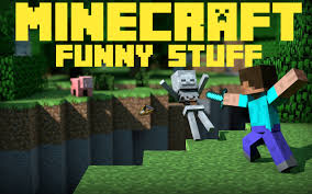 May 25, 2020 · 30+ minecraft 1.15 survival projects to stay busy and have fun! Buy Minecraft Funny Over 100 Funny Minecraft Pictures And Memes In Cheap Price On Alibaba Com