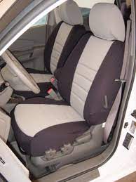 Hyundai Tucson Seat Covers Wet Okole