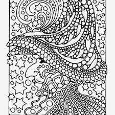 Coloring Crafts Delightful Halloween Mandala Coloring Pages As If