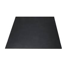 15mm rubber gym flooring fitness