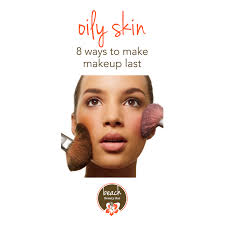 oily skin makeup beach beauty bar
