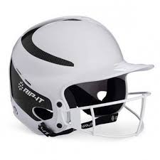 Rip It Vision Classic Fastpitch Softball Batting Helmet