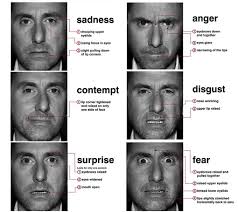 Quotes About Facial Expression 73 Quotes