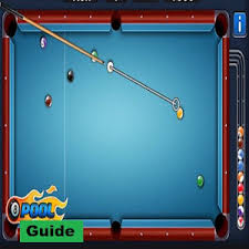 It is wildly entertaining but can also gobble up a lot of time as you ride out a winning streak or try and redeem yourself after a sometimes you'll have a tricky shot where the ball you want to sink is dangerously close to the pocket. Download Guide For 8 Ball Pool Apk Android Games And Apps
