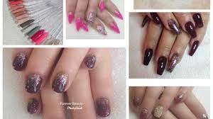 nail salons in moulsham chelmsford