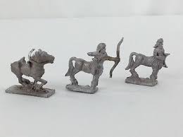 Heritage Models Miniatures Centaur Horse Dungeon Dragon