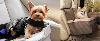 Dog Booster Car Seats Comparison
