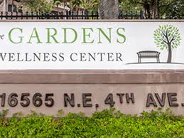 The Gardens Wellness Center Treatment
