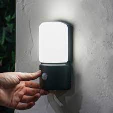 Outdoor Battery Operated Lights Feel