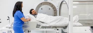 hyperbaric oxygen therapy side effects
