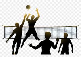 Volleyball Png Clipart - Volleyball Png - Free Transparent PNG Clipart  Images Download