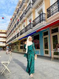 Melaka terkenal sebagai negeri bandar (kota) teknologi hijau, dinobatkan sebagai world heritage (kota warisan dunia) oleh unesco pada tahun 2008. Tempat Cantik Berootd Lepak Santai Di Melaka Orang Melaka Pun Ramai Tak Tahu Tempat Ni Libur