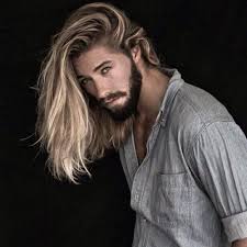 Boys certainly like to take the leverage of flaunting long hairstyles, one of the reasons being that girls prefer long hairstyles than the shorter ones.it is the freedom and style obtained from the long mane that makes boys follow the boys long hairstyles. 40 Guys With Long Hair That Look Hot Sexy 2021 Styles