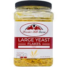 find nutritional yeast in grocery