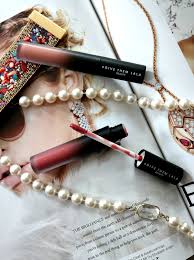 give them lala beauty lip gloss review