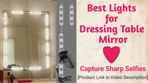top more than 160 mirror lights for