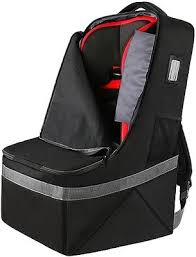 Britax Car Seat Travel Bag Yahoo Ping