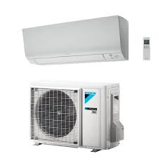 Daikin Ftxm20r Wall Mounted Air